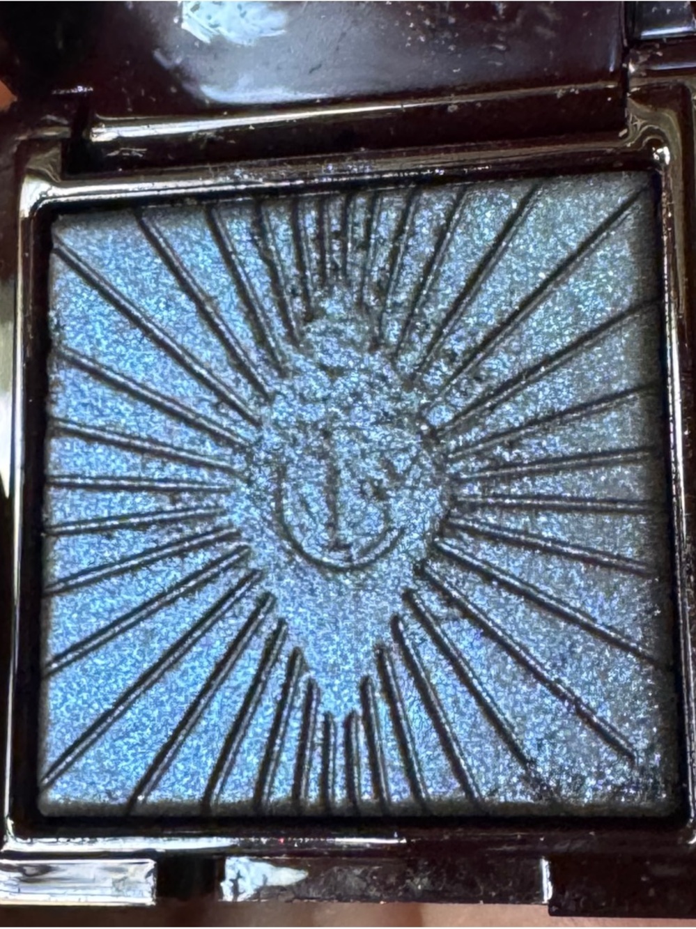 Charlotte Tilbury NOCTURNAL CAT EYES TO HYPNOTISE MIDNIGHT SEDUCTION SOLD OUT
